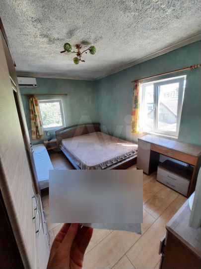 1-к. квартира, 38 м², 2/2 эт.