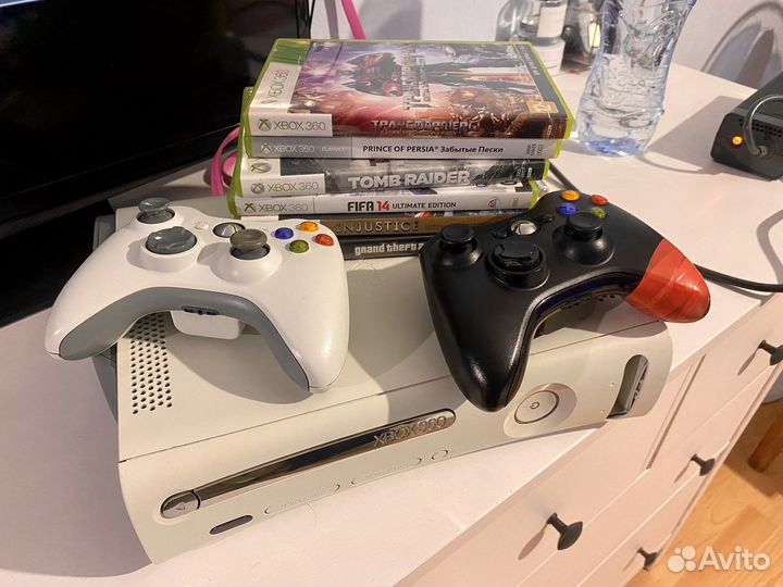 Xbox 360