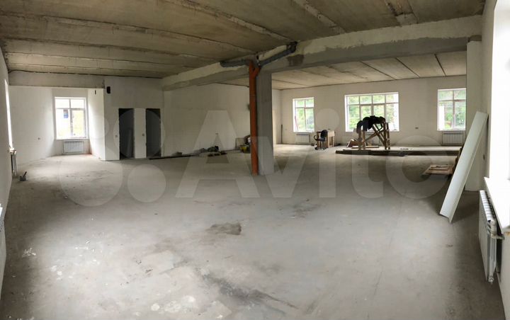 Свободного назначения, 160 м²