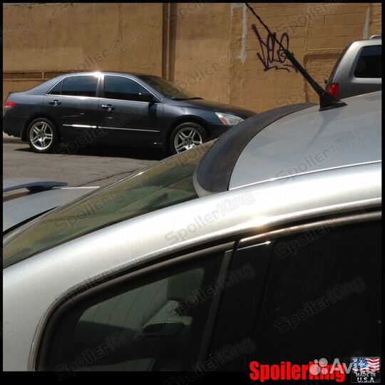 Козырек заднего стекла Volkswagen Passat B5 B5+