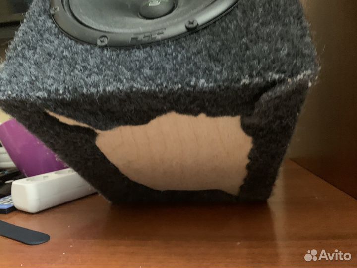 Колонки для дома