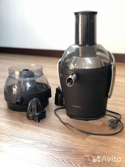Соковыжималка Philips HR1870