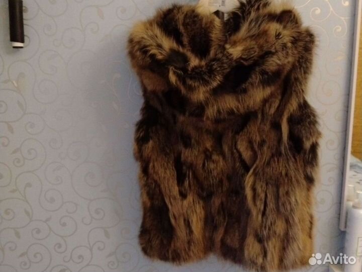 Жилетка женская 44-46р