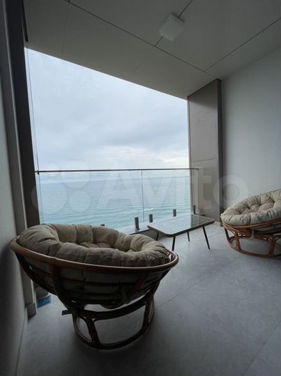 2-к. апартаменты, 55 м², 9/10 эт.