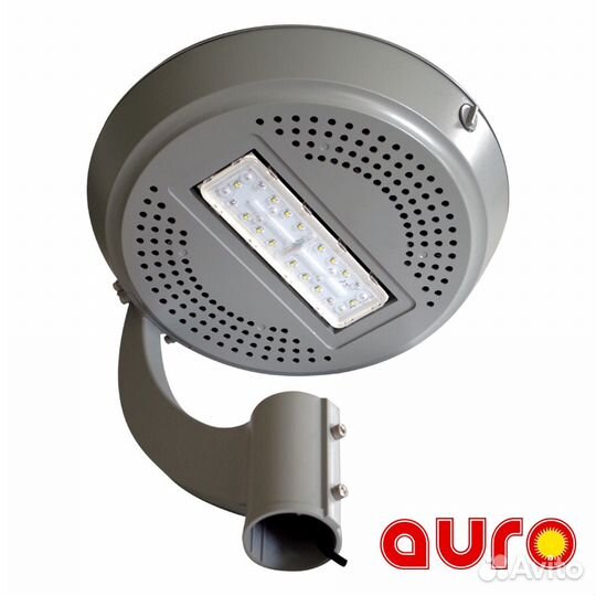 Парковый светодиодный светильник Auro-Garden-1