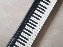 Midi клавиатура Alesis Q49 клавиши обменяю