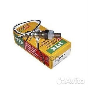 Датчк кислор./лямбда-зонд OZA624-E8 95801 NGK