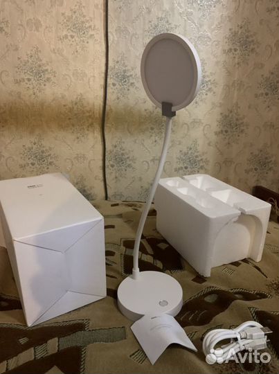 Лампа настольная xiaomi