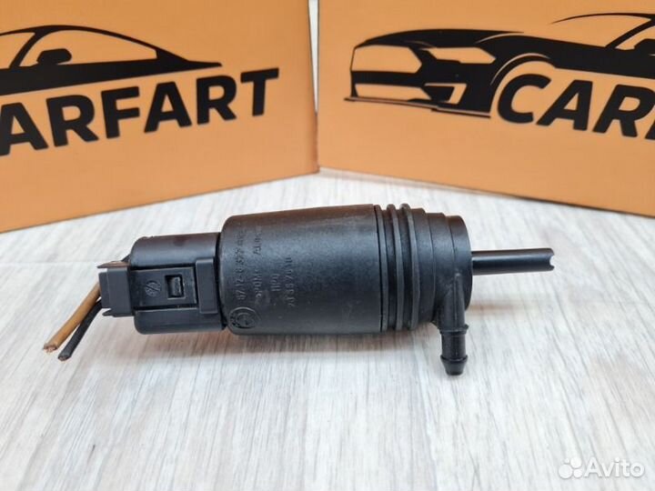 Насос омывающей жидкости Bmw 5 E39