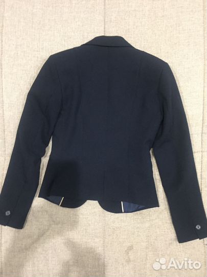 Пиджак в отличном состоянии