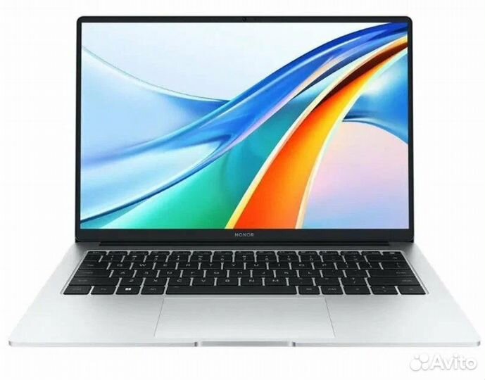 Ноутбук Honor MagicBook X 14 Pro 2023 (AMD Ryzen
