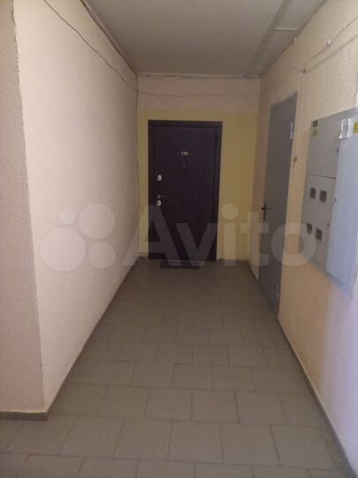 3-к. квартира, 94,7 м², 9/18 эт.