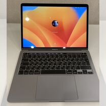 Apple MacBook Pro 13 2021 512GB Space Gray