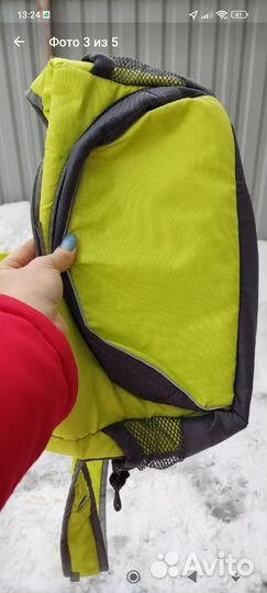 Санки коляска ника 7 в 1