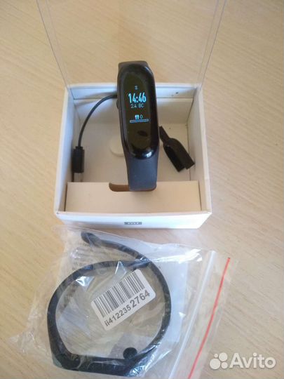 Xiaomi MI band 3