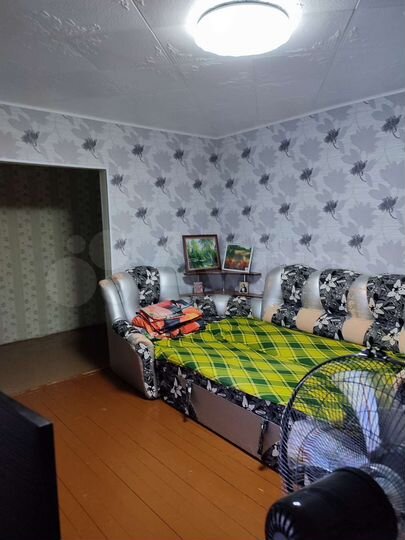 4-к. квартира, 78,1 м², 4/5 эт.