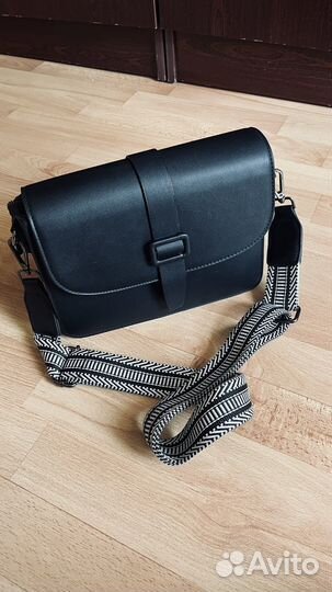 Сумка женская через плечо