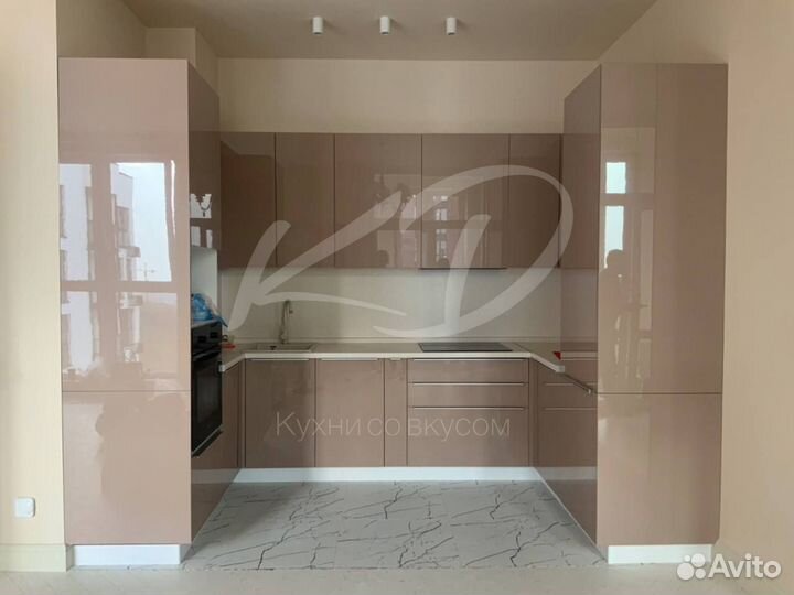 Модульная кухня в наличии
