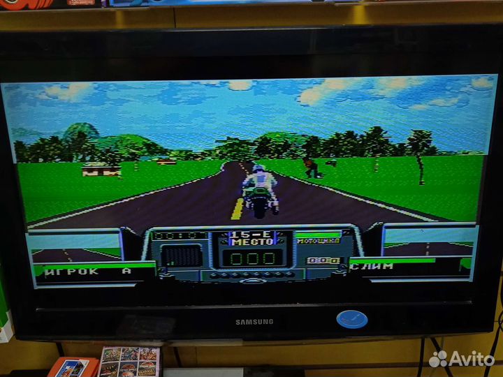 Сборник AD-5104 5в1 - Игры sega - Обмен, Прокат