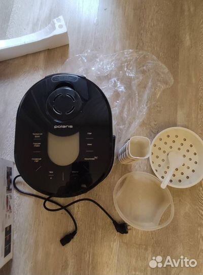 Мультиварка Redmond