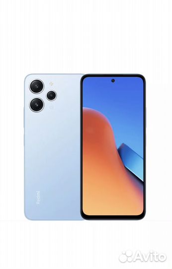 Xiaomi Redmi, 4 ГБ