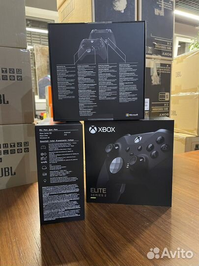 Xbox Elite Wireless Controller Series 2