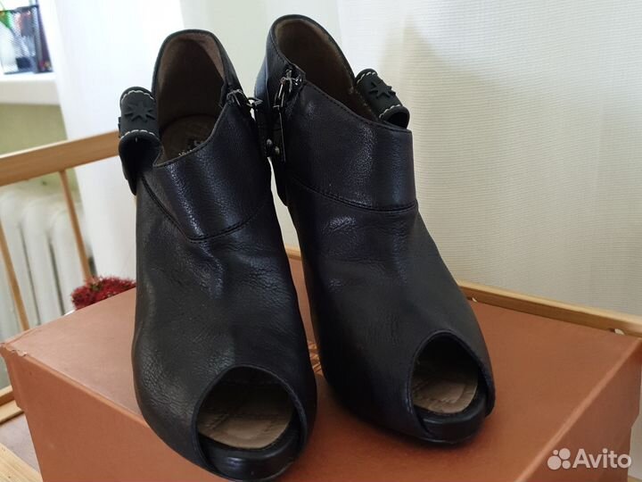 Ботильоны Baldinini 38,5