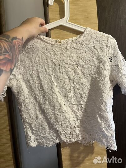 Пакет вещей