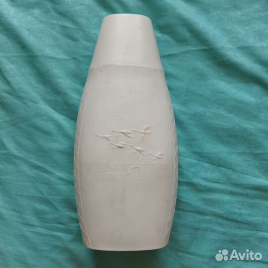 Фляга для воды