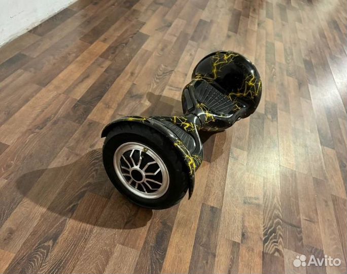 Гироскутер 10 дюймов