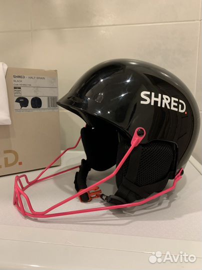 Горнолыжные шлемы Shred Dainese Sweet Protection