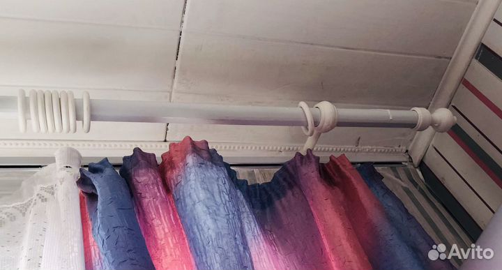 Гардина для штор