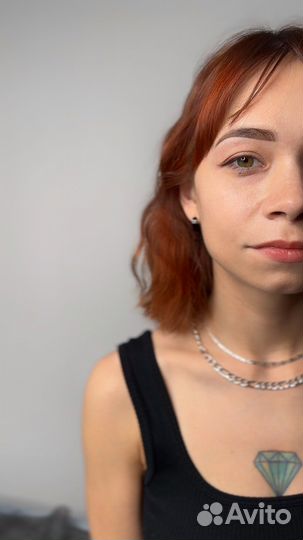 Перманентный макияж татуаж