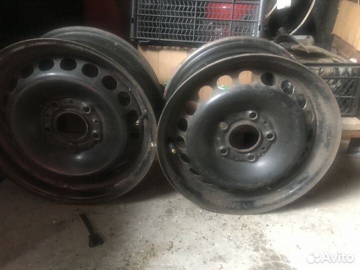 Продам диски