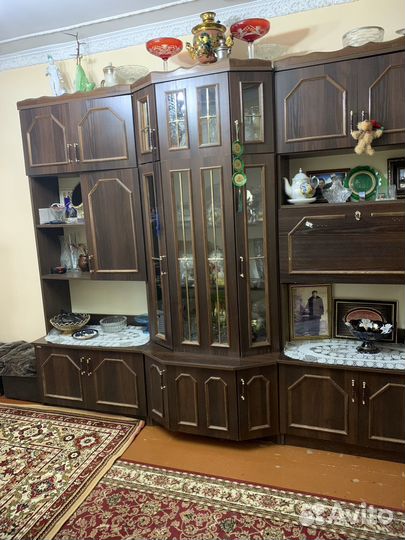 Буфеты и серванты бу