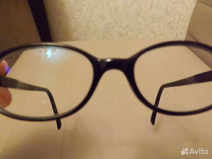 Очки детские +0.5 корректирующие