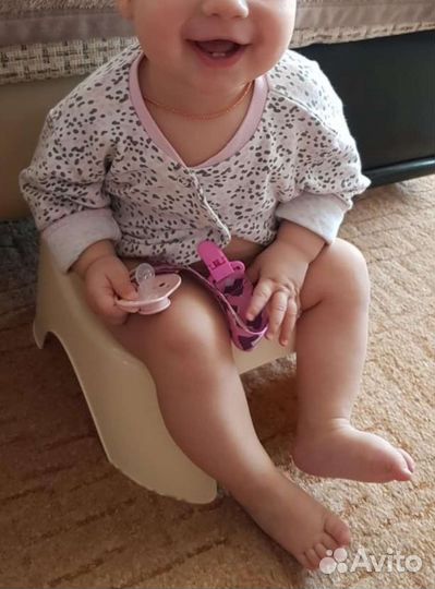 Горшок детский