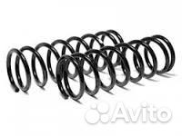 Пружины передние на Хёндай 