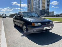 Nissan Primera 2.0 MT, 1992, 190 000 км, с пробегом, цена 140 000 руб.