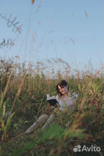 Фэнтези Фотограф Санкт-Петербург