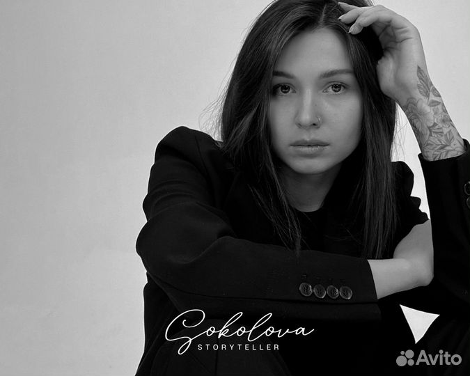 Видеосъёмка, видеограф, видеооператор, reels