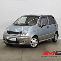 Daewoo Matiz 1.0 MT, 2011, 181 250 км, с пробегом, цена 221 999 руб.