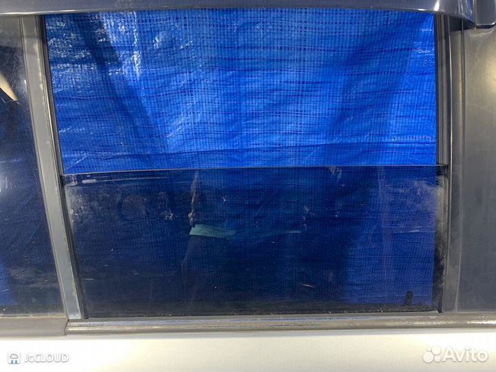 Стекло двери на honda CRV RD1 B20B