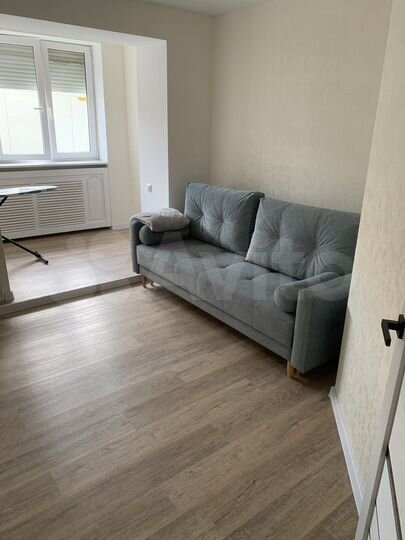 3-к. квартира, 77 м², 1/10 эт.