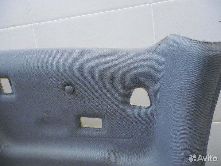 Обшивка потолка Elantra 2006-2011