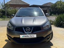 Nissan Qashqai+2 2.0 CVT, 2010, 184 500 км, с пробегом, цена 1 180 000 руб.