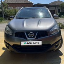 Nissan Qashqai+2 2.0 CVT, 2010, 184 500 км, с пробегом, цена 1 180 000 руб.