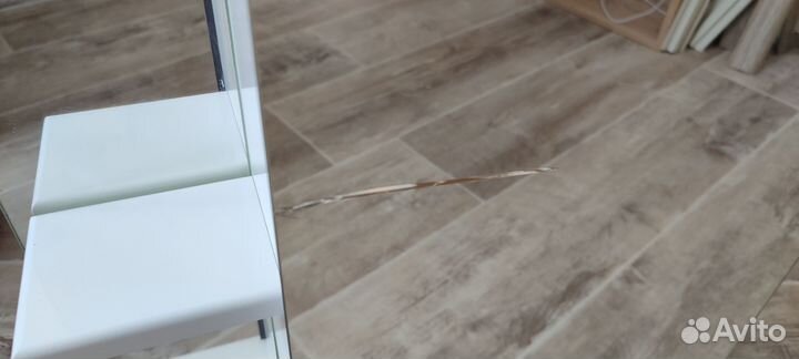 Зеркало шкаф в ванную