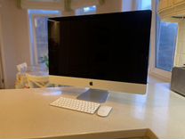 iMac Retina 5K 27-inch 2017