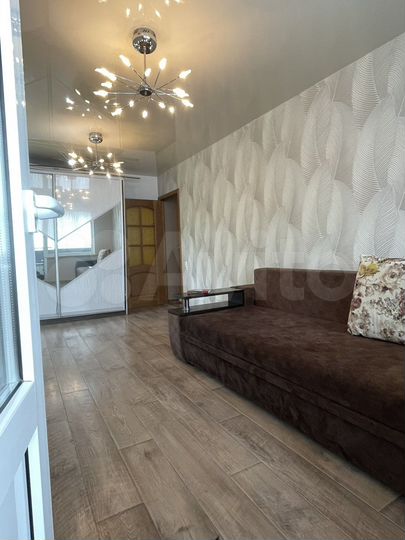 2-к. квартира, 48,1 м², 5/5 эт.